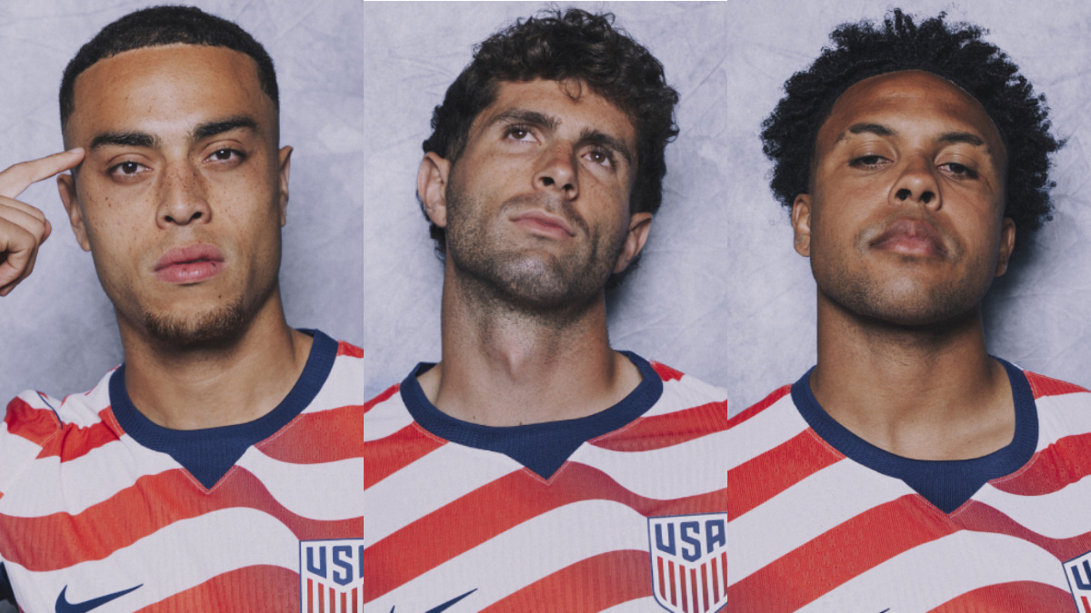 【アメリカ代表 北中米W杯無料選手名鑑】予想フォーメーション＆招集メンバー全選手徹底紹介