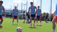 サッカー日本代表、遠藤航