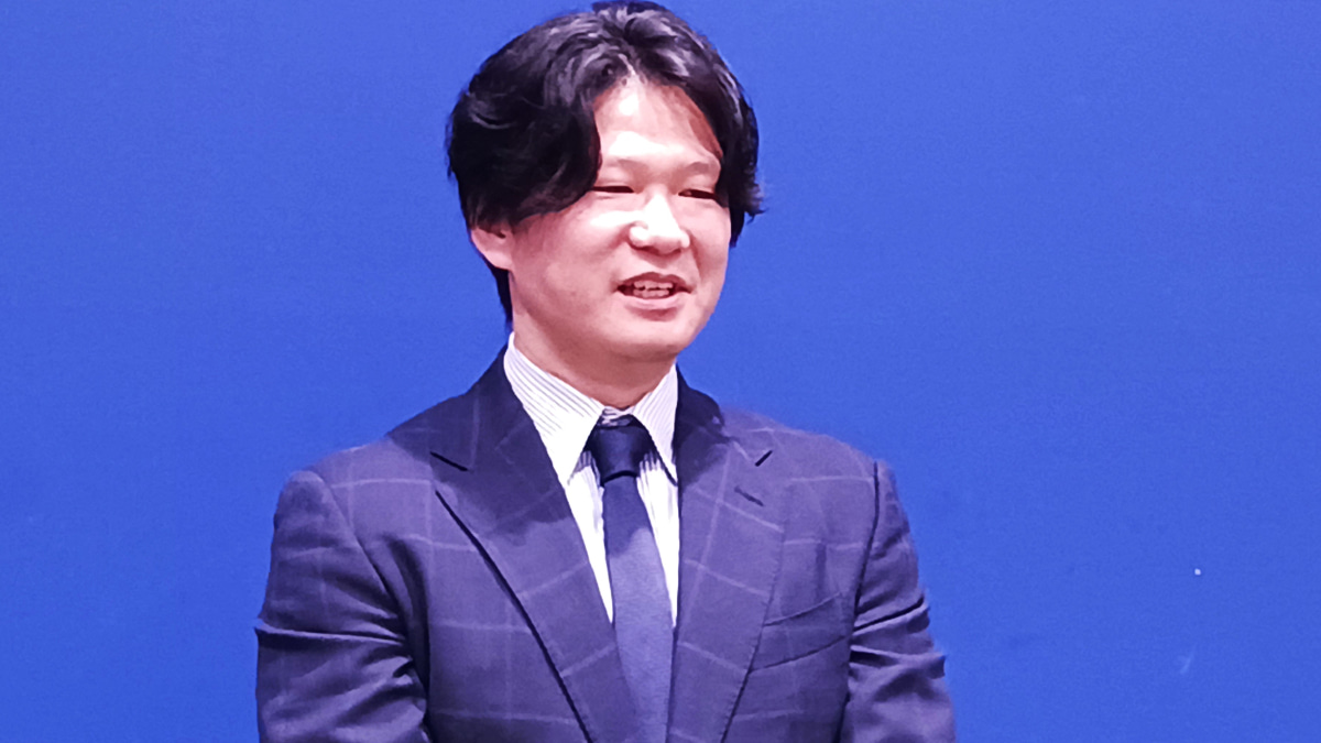 サッカー日本代表、若林大智