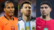 北中米W杯、戦力値ランキング6~10位