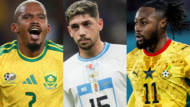 2026年未勝利でW杯を迎えた国