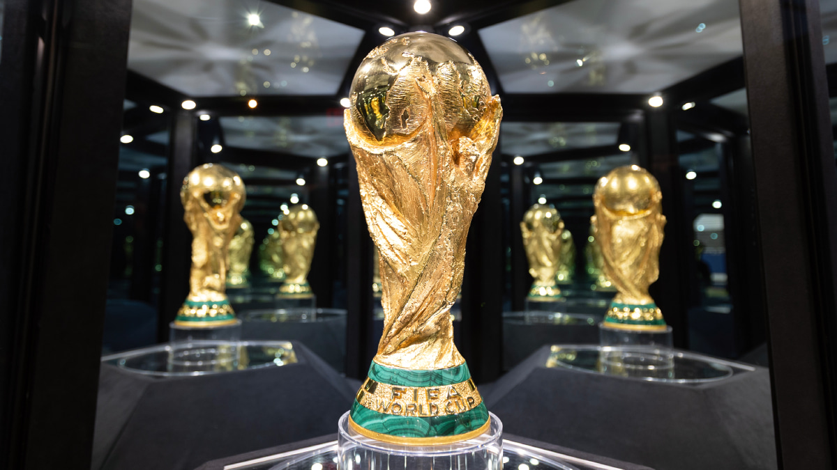 【今日の予定】FIFAワールドカップ2026（北中米W杯）　13日に行われる試合のキックオフ時間や放送予定は？