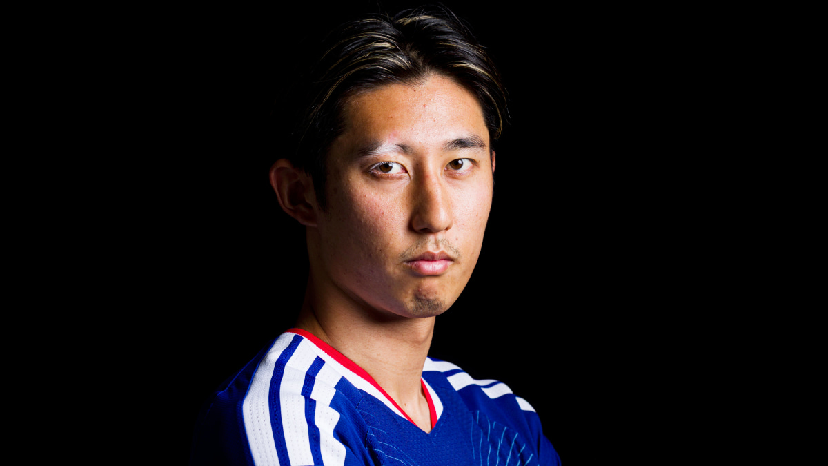 伊藤洋輝