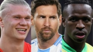 W杯出場国の総市場価値ランキング6~10位