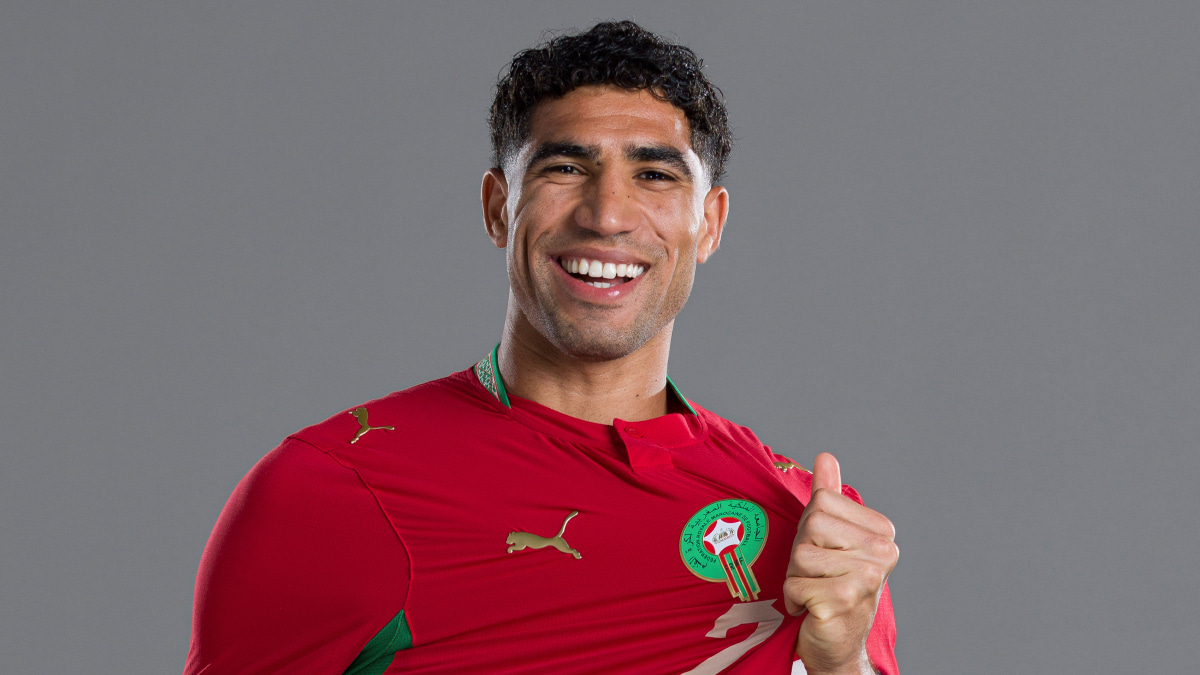 ブラジル代表とモロッコ代表の対戦成績は？ 14日に4度目のマッチアップ。W杯での対戦経験も【北中米W杯】
