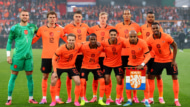 オランダ代表