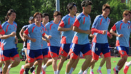 サッカー日本代表