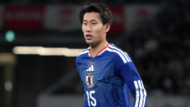 サッカー日本代表、鎌田大地