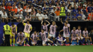 サッカー日本代表