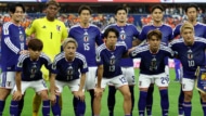 FIFAワールドカップ2026（北中米W杯）オランダ代表戦のサッカー日本代表