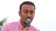 田中マルクス闘莉王