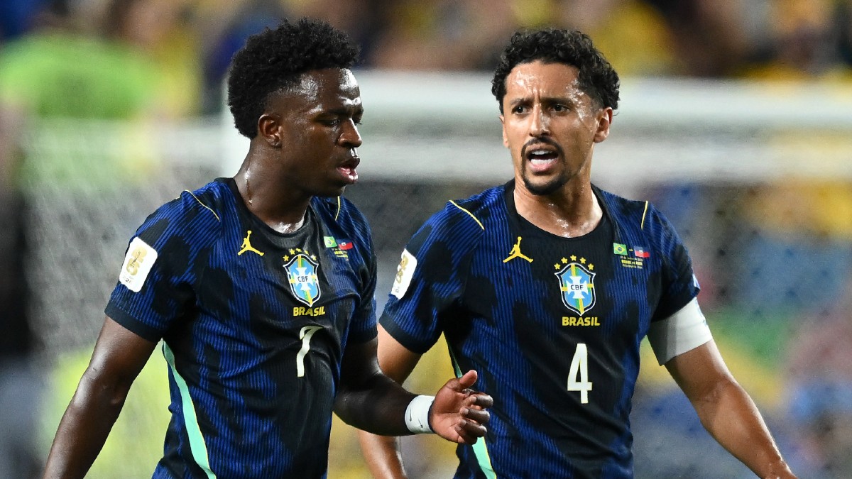 ブラジル代表はなぜ変わったのか。アンチェロッティ監督が見つけた“最適解”【北中米W杯コラム】