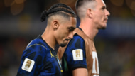 ブラジル代表 ハフィーニャ