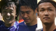なぜ…？ W杯では輝けなかったサッカー日本代表の5人