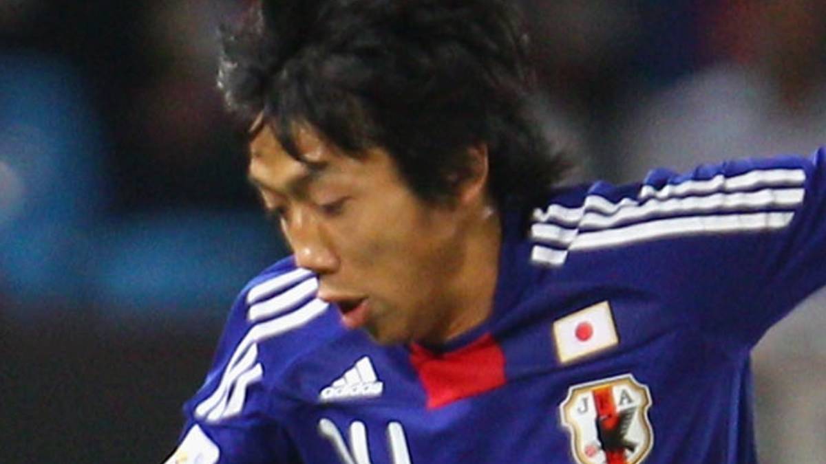 中村憲剛