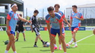 サッカー日本代表 菅原由勢