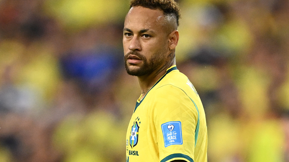 ブラジル代表、3発快勝でグループC首位通過！ ネイマールが2年8カ月ぶりに復帰。スコットランド代表はGL突破に黄色信号