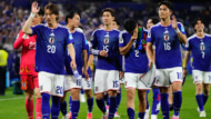 サッカー日本代表