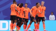 サッカーオランダ代表