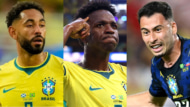 ブラジル代表