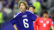 サッカー日本代表 板倉滉