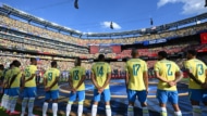 ブラジル代表