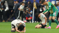 サッカー日本代表