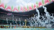 FIFAワールドカップ2026（北中米W杯）開会式
