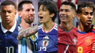 FIFAワールドカップ2026（北中米W杯）