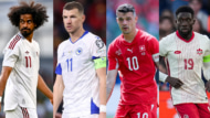 FIFAワールドカップ2026(北中米W杯)グループB