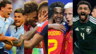 FIFAワールドカップ2026（北中米W杯）のグループH