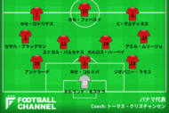 パナマ代表