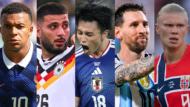 FIFAワールドカップ2026（北中米W杯）