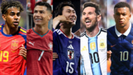 FIFAワールドカップ2026（北中米W杯）