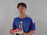塩貝健人