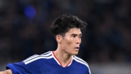 冨安健洋 日本代表