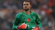 オランダ代表GKバルト・フェルブルッヘン