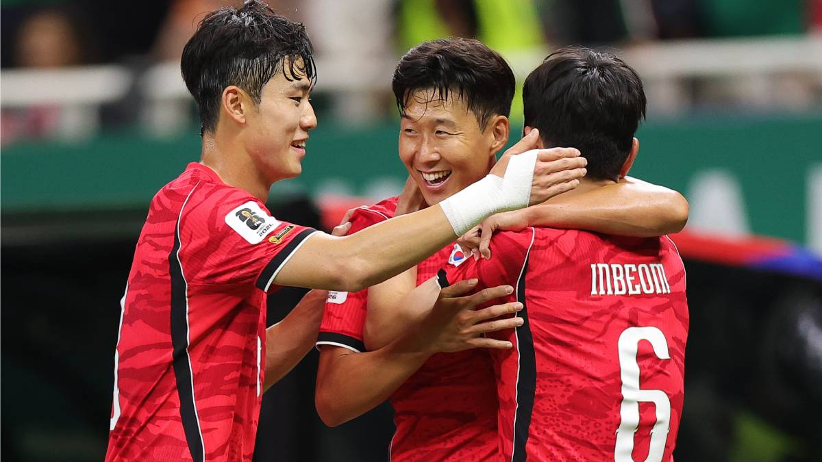 韓国代表はなぜ逆転勝利できたのか。チェコ代表上回っていた「準備」の正体【北中米W杯分析コラム】