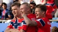 ノルウェー代表