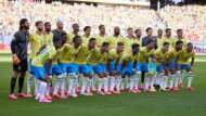 ブラジル代表