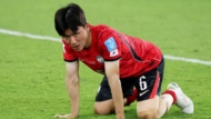 韓国代表