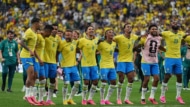 ブラジル代表