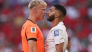 オランダ代表