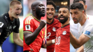 FIFAワールドカップ2026（北中米W杯）のグループG