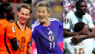 FIFAワールドカップ2026（北中米W杯）