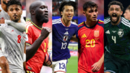 FIFAワールドカップ2026