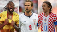 FIFAワールドカップ2026（北中米W杯）のグループL