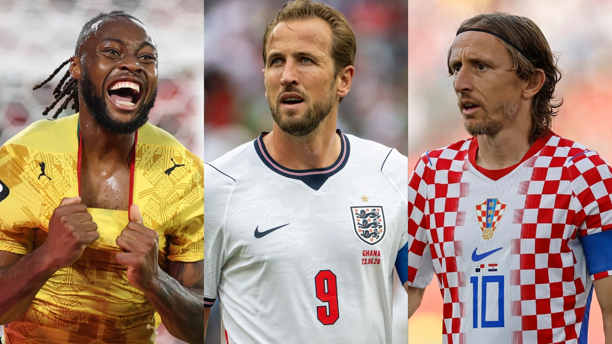 FIFAワールドカップ2026（北中米W杯）のグループL