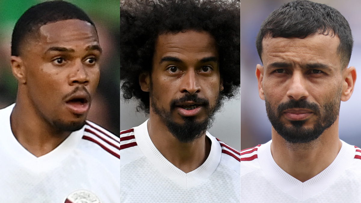 【カタール代表 北中米W杯無料選手名鑑】予想フォーメーション＆招集メンバー全選手徹底紹介