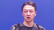 サッカー日本代表 テクニカルスタッフ 寺門大輔氏